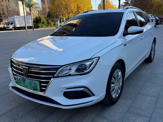 ROEWE EI5