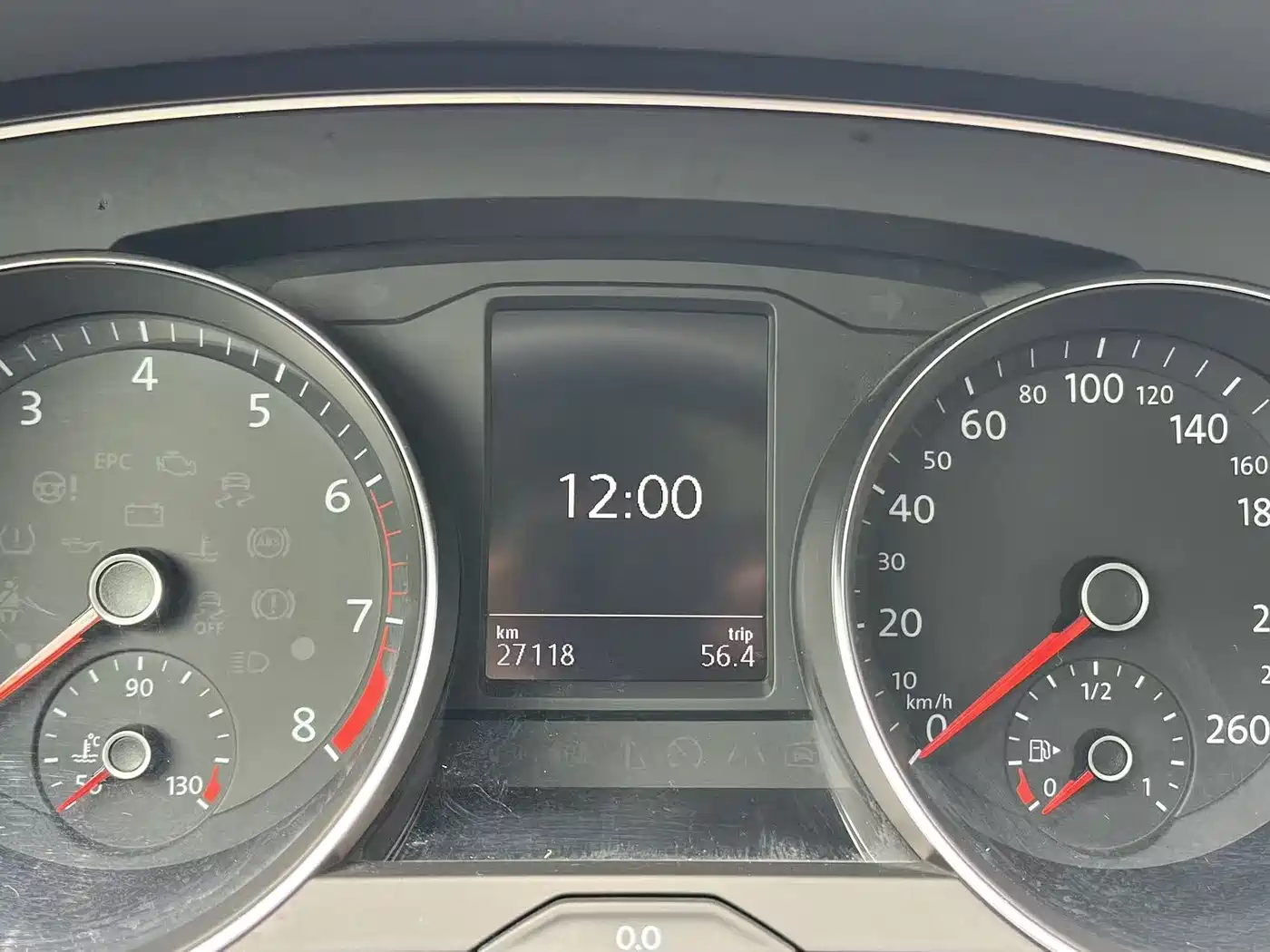 Volkswagen FAW-Volkswagen CC 2019 330TSI Luxury Appearance (China V) фото 14