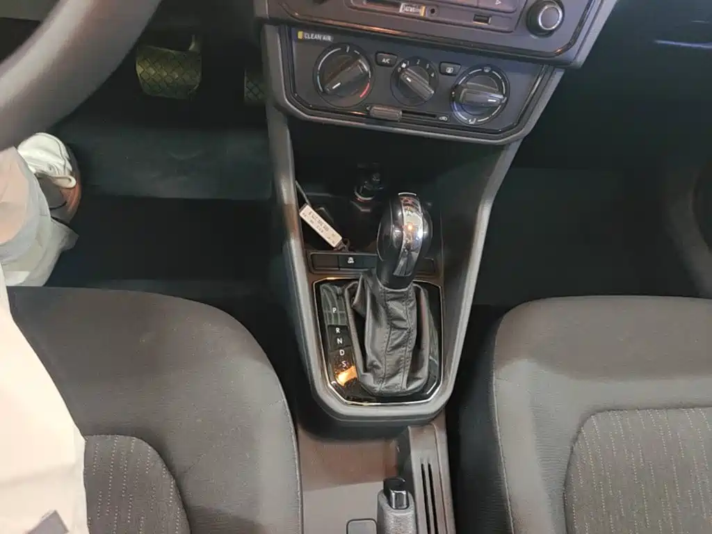Jetta VA3 2022 2021 1.5L Automatic Upward Life Edition