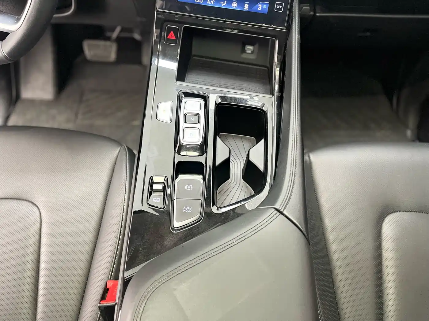 Hyundai Kustu 2021 270TGDi Premium LUX фото 23