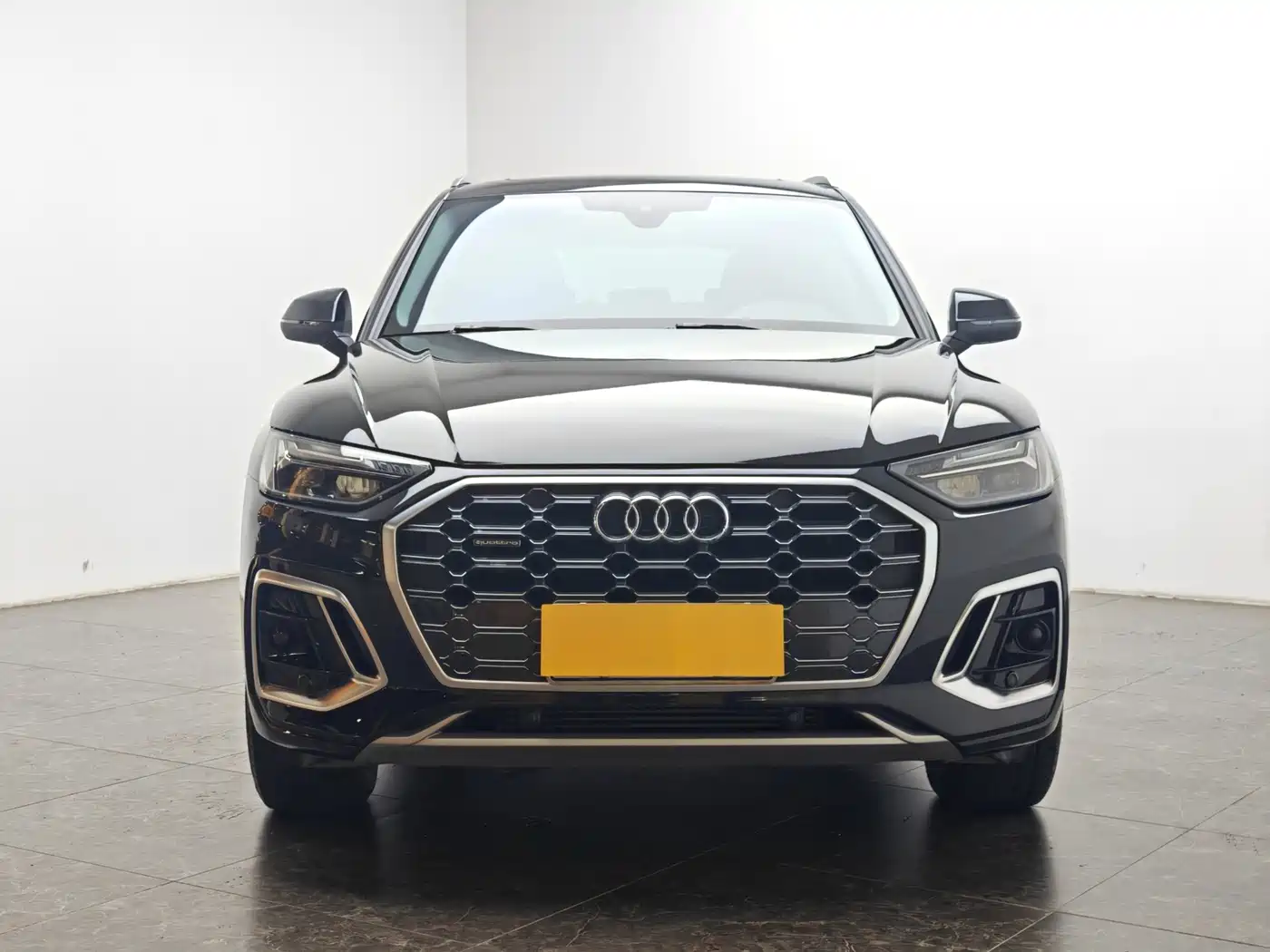 Audi Q5L 2023 40T Fashion Dynamic фото 5