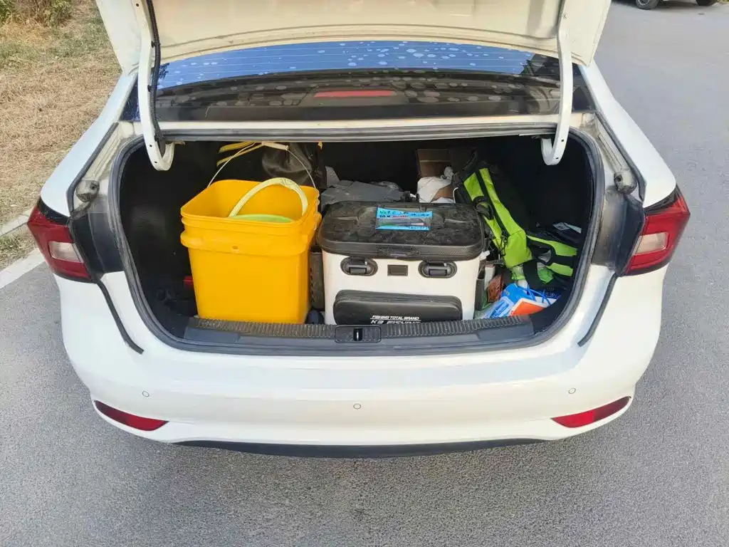 Фото 5 - Roewe i5