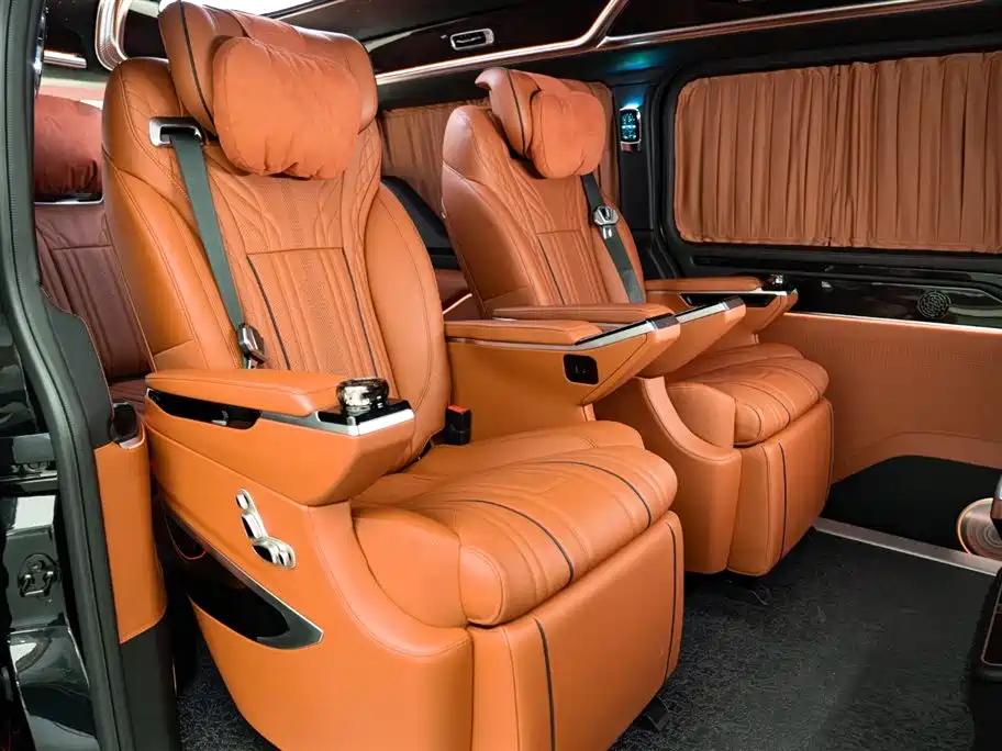 Kun Chi Kunchi Kirin 2026 2026 Model 3.5L Automatic Qilin
