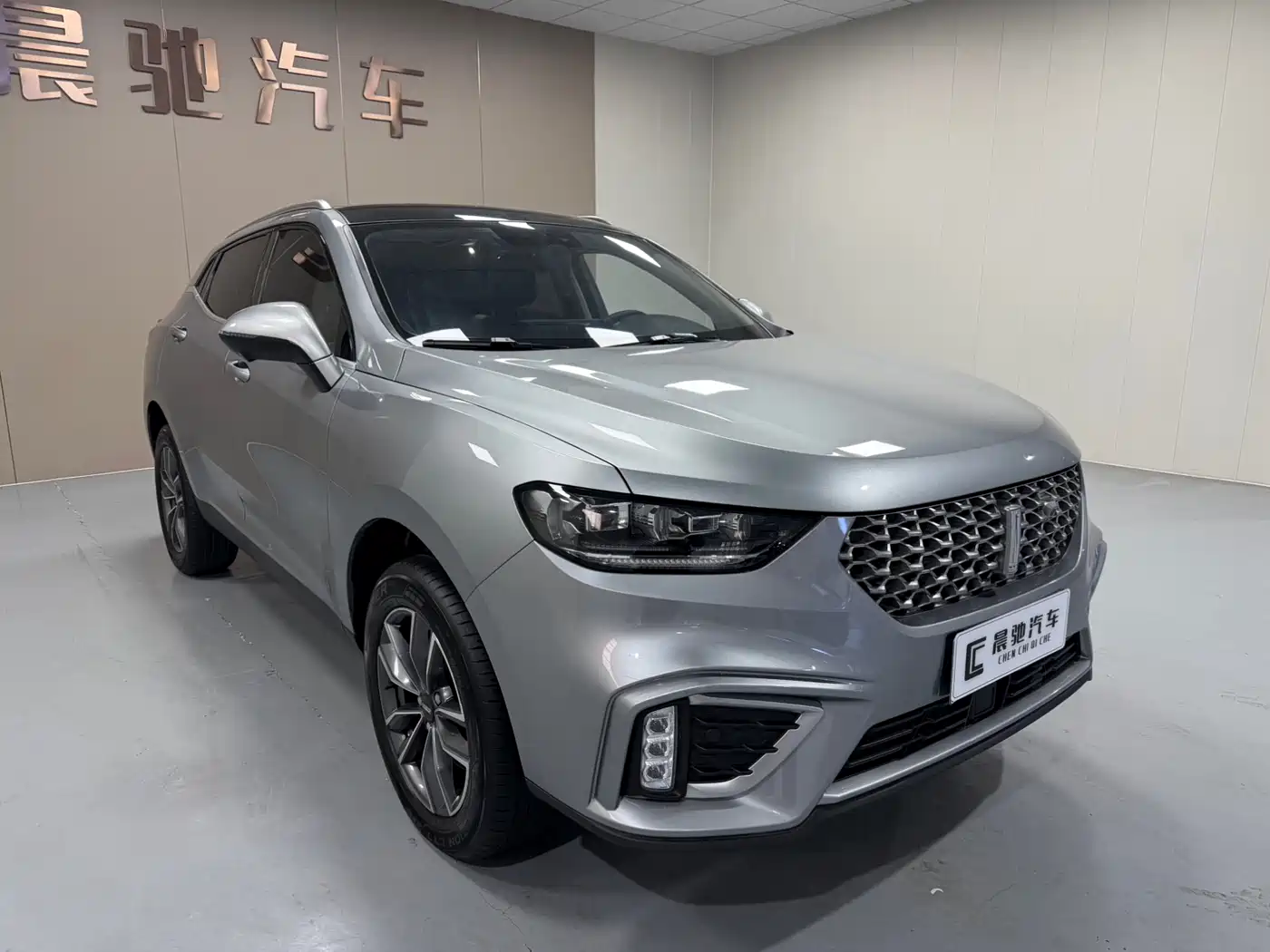 WEI PAI WEI BRAND VV5