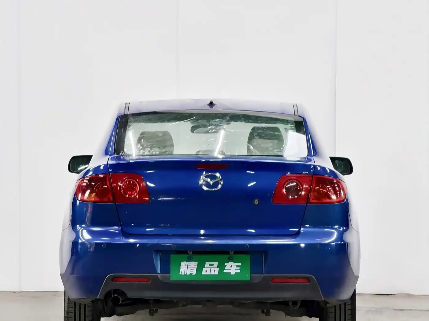 Photo 5 - Mazda 3