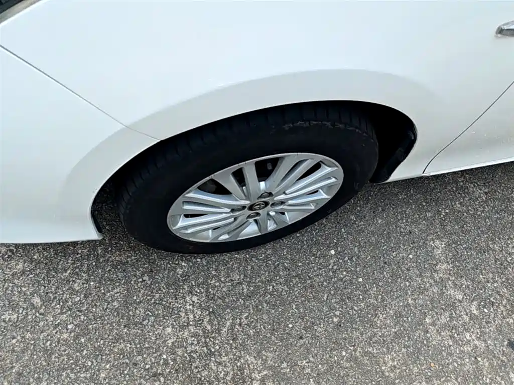 Toyota Vios FS 2017 1.5L CVT Fengchi Edition фото 23