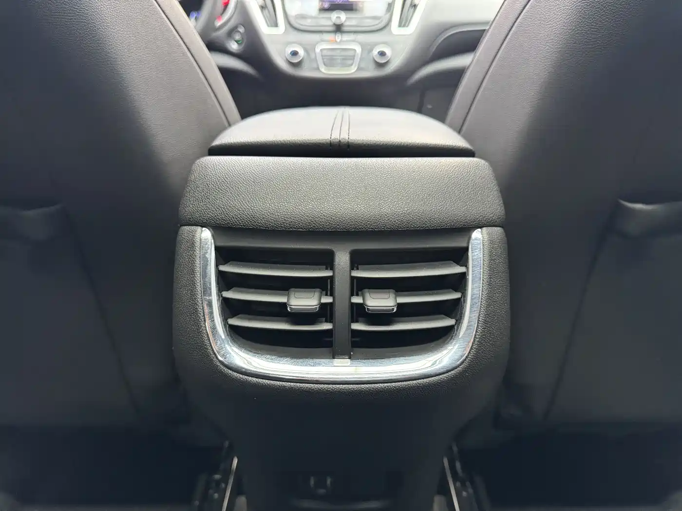 Chevrolet Malibu XL 2021 535T Auto Connect Edition фото 13