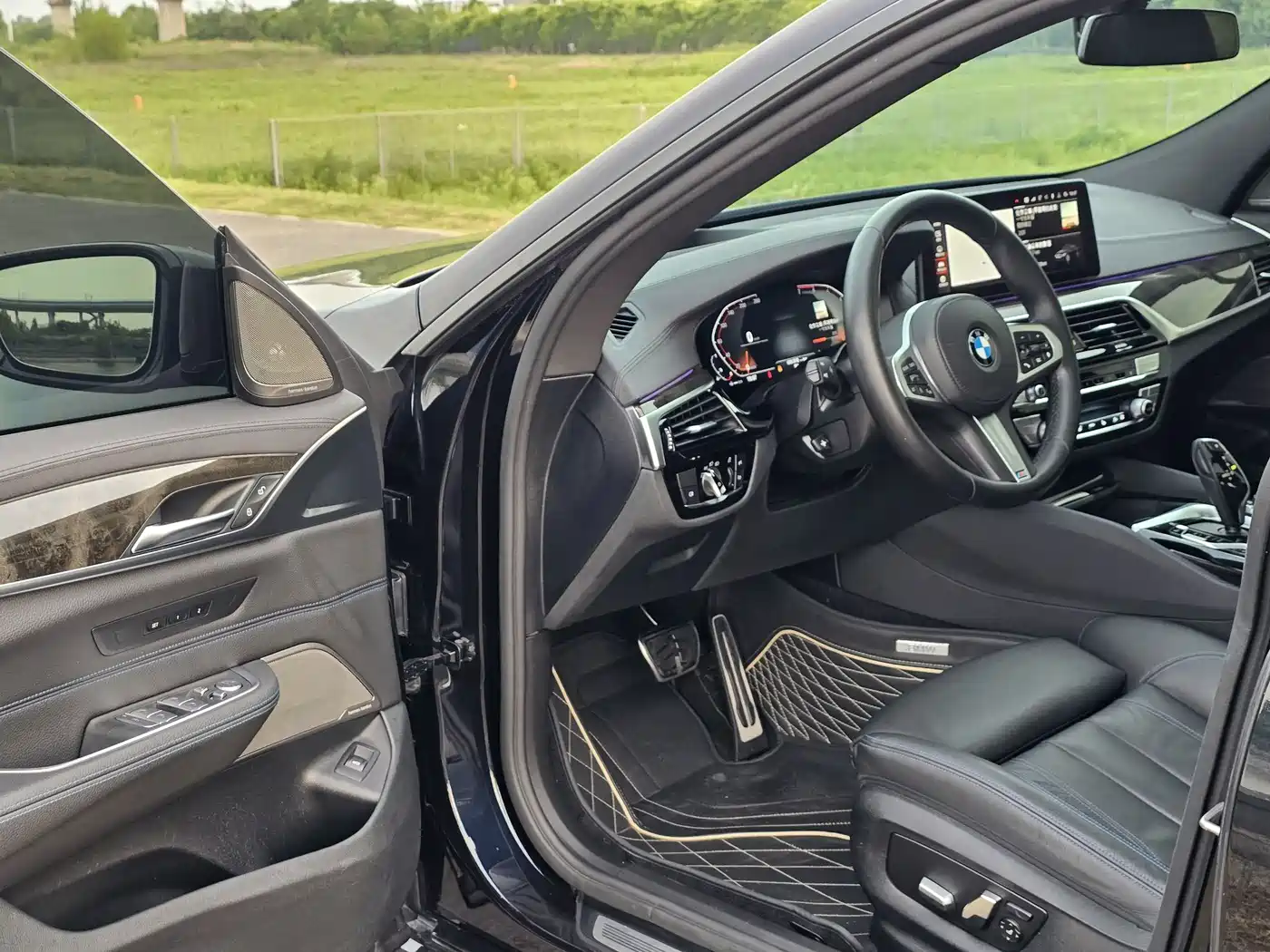 BMW 6 Series GT 2021 Facelift 630i M Sport Package фото 6