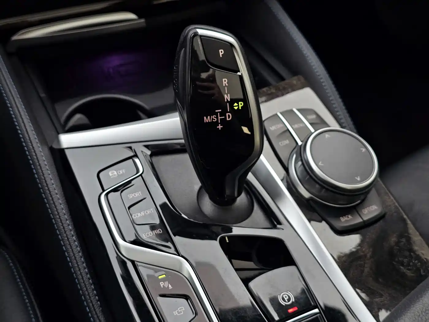 BMW 6 Series GT 2021 Facelift 630i M Sport Package фото 13