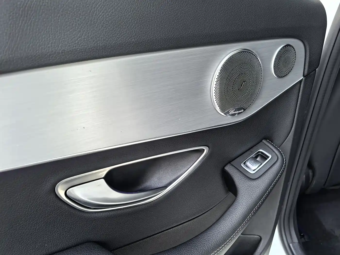 Mercedes-Benz C-Class 2021 C 260 Starry Exclusive Edition фото 25