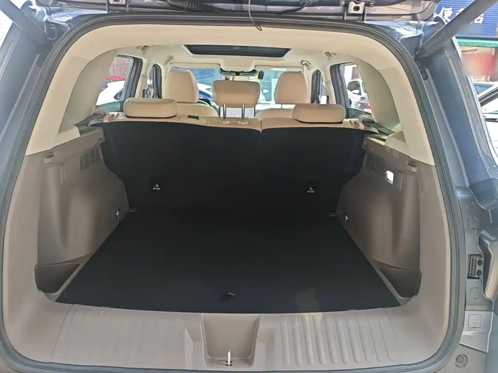 Haval Dargo 2026 2026 Model 1.5T High Configuration