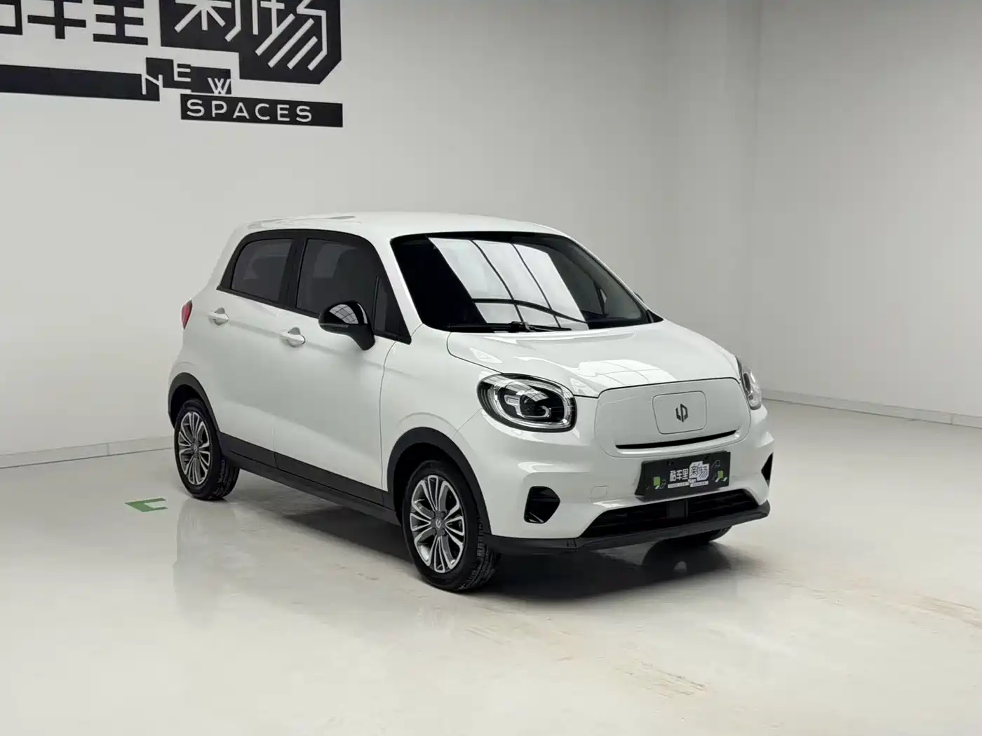 ZERO-RUNNING CAR ZERO RUN T03