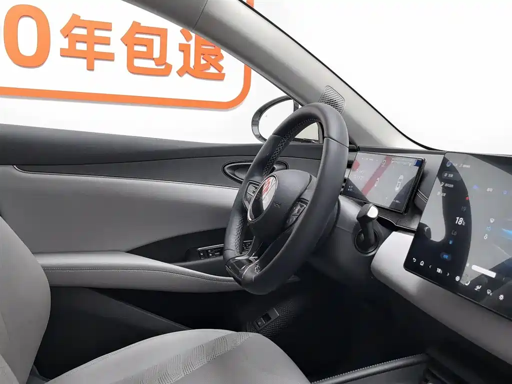 BYD Seal 06 DM-i Touring 2025 DM-i 80KM Premium фото 22
