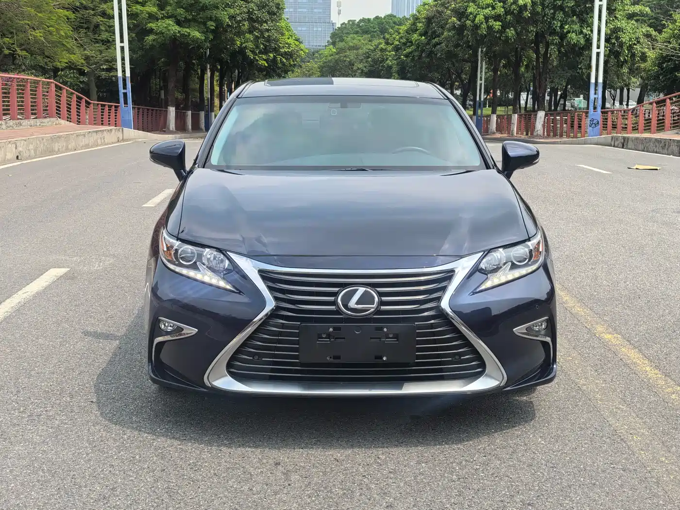 Lexus ES 2015 200 Elite Edition фото 2