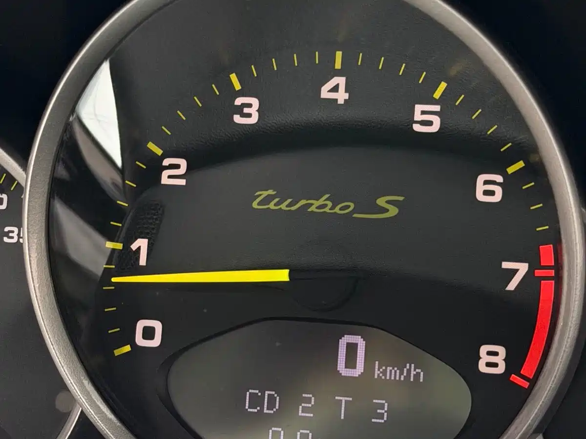 Porsche 911 фото 22