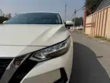 Фото 26 - Nissan Sylphy