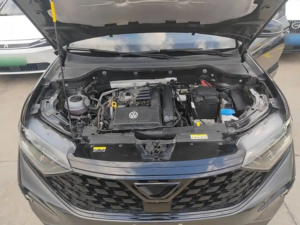 Jetta VS7 2024 2023 280TSI Auto Highlight Comfort Edition
