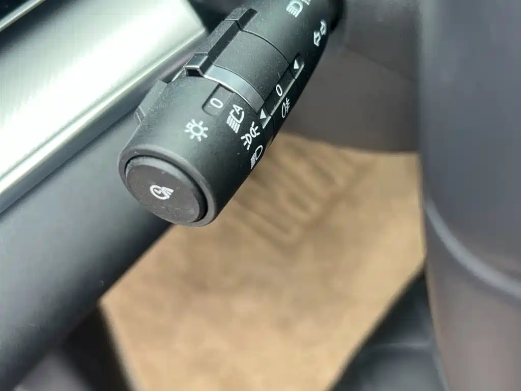 BYD Sealion 07 EV 2024 550 Standard Edition фото 9