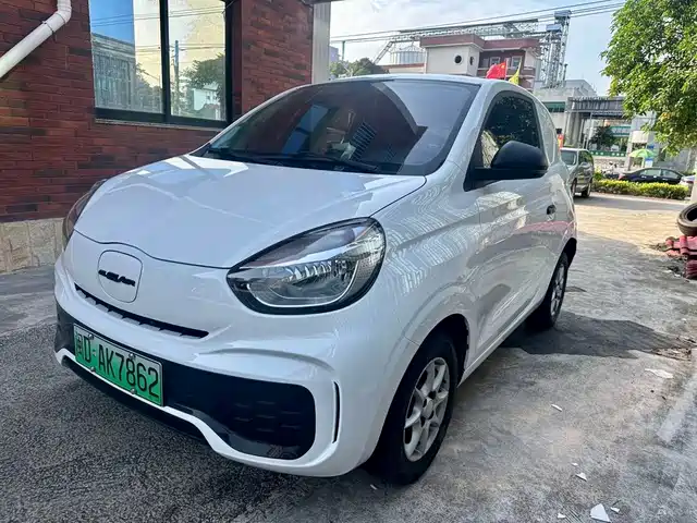 Roewe Kaiwei CLEVER 2022