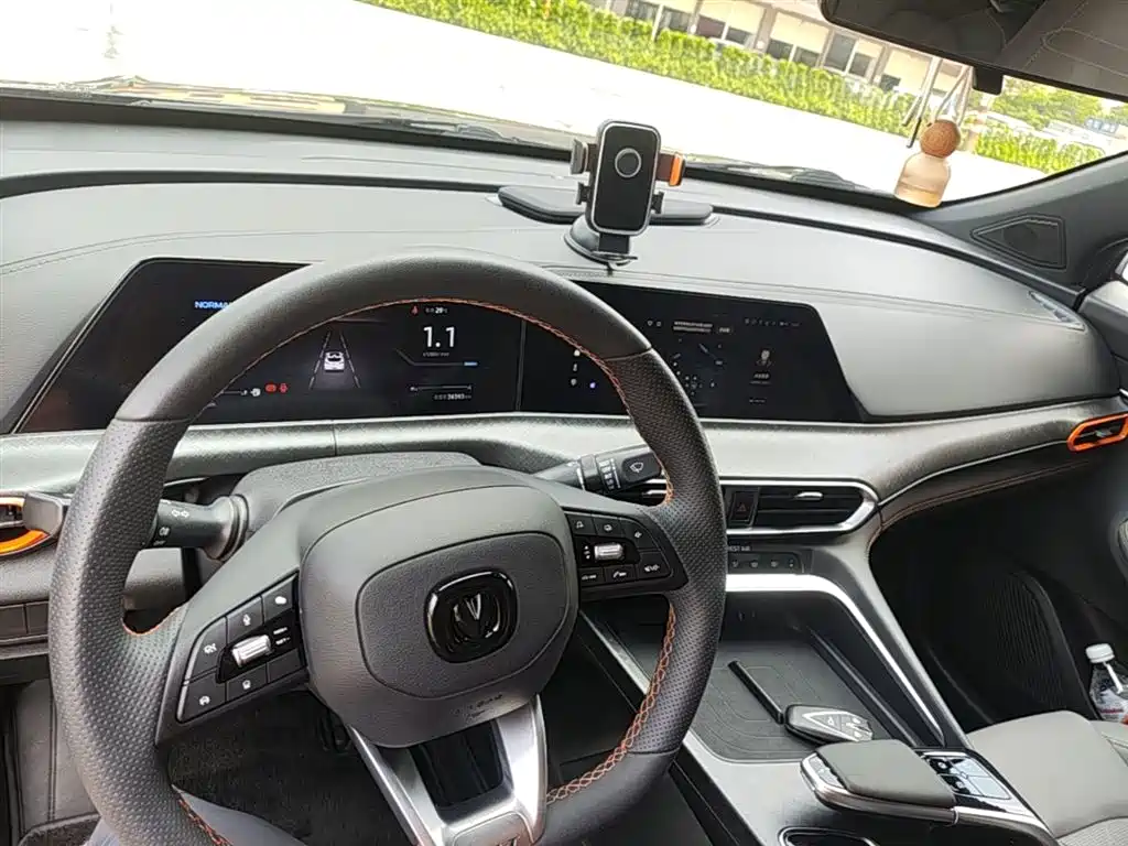 Changan UNI-T 2023 2022 Model 1.5T Premium