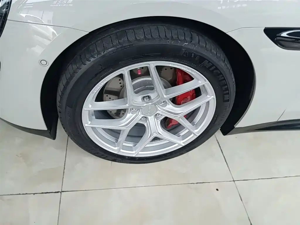 Xiaomi Auto Xiaomi SU7 2024 RWD Ultra Long Range Advanced Smart Driving Pro Edition фото 23