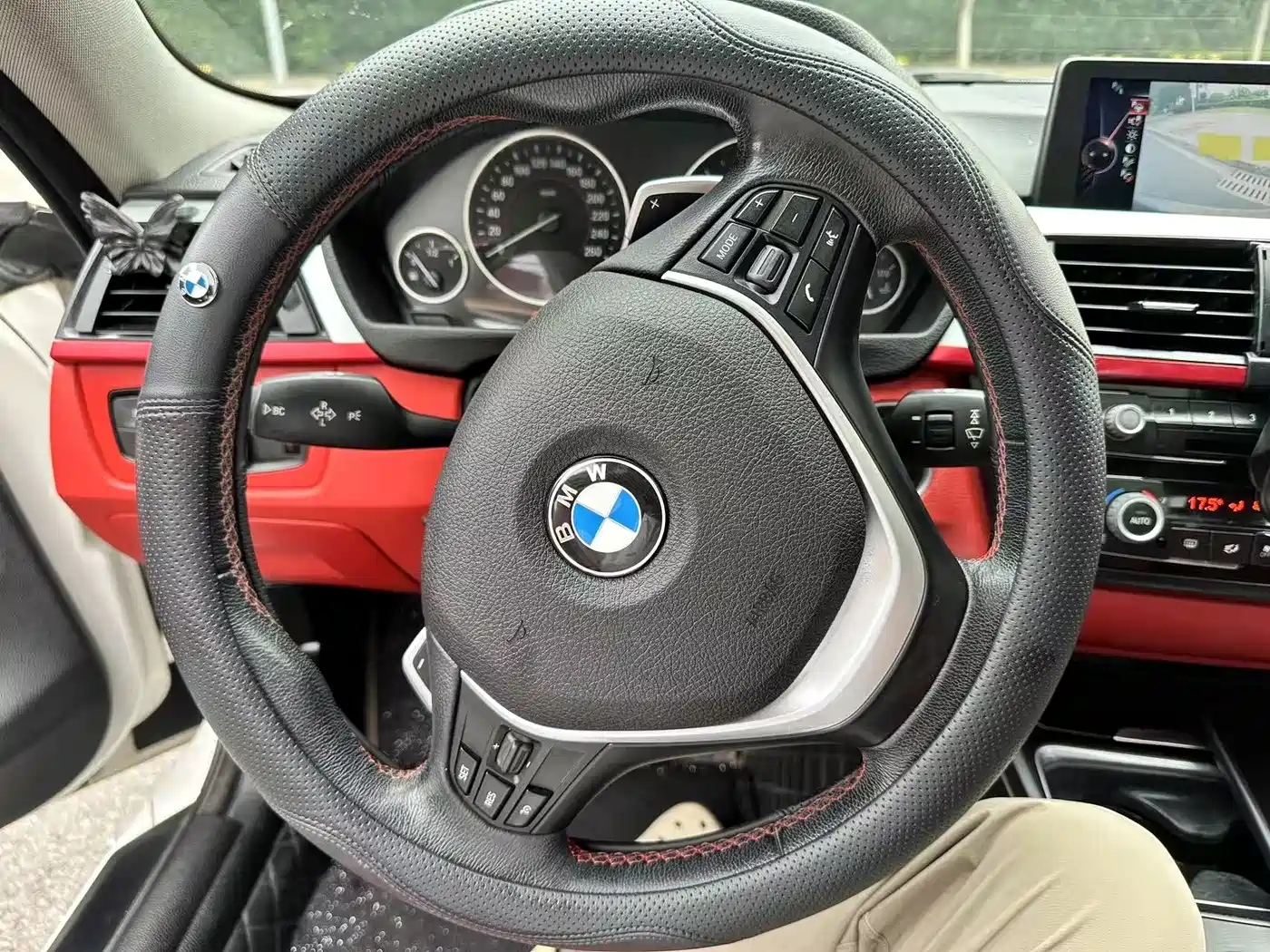 BMW 4 Series 2014 2014 435i Style Design Package