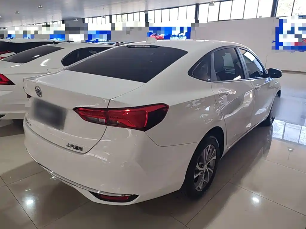 Buick Verano 2023 2023 Pro Joy Edition