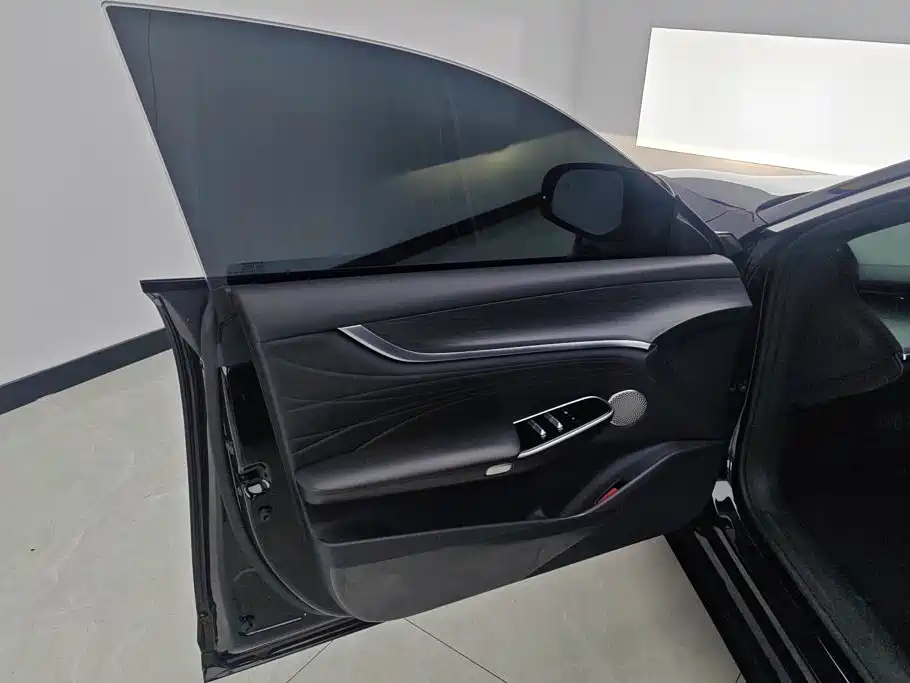 Changan Qiyuan A07 2026 2025 Blue Whale Extended Range 230 Premium