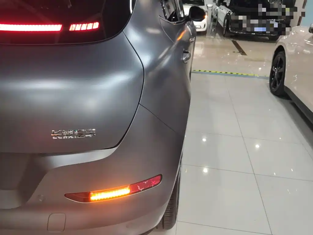 Ora Good Cat 2025 2025 430km Honor Edition