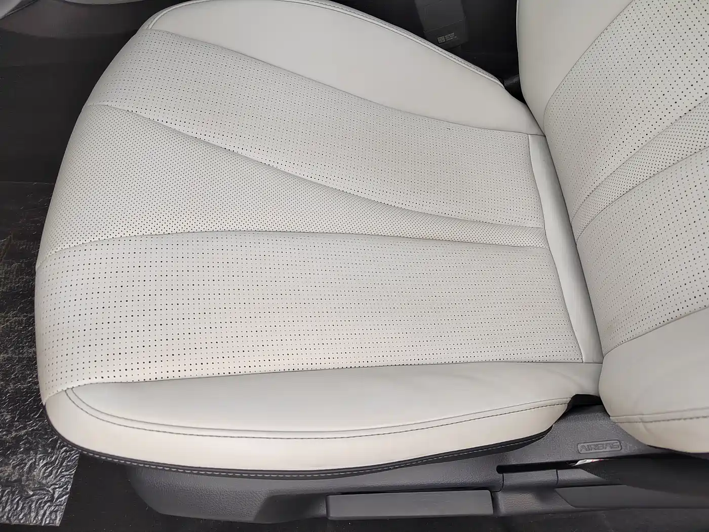 BYD Hai Bao 05 DM-i 2025 DM-i Smart Drive Edition 55KM Luxury фото 11