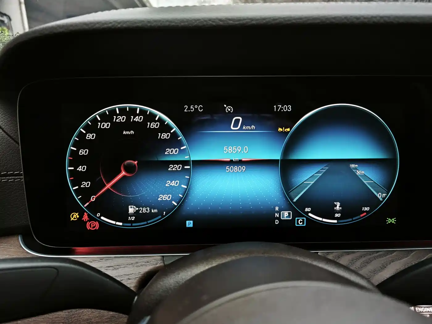 Mercedes-Benz E-Class 2022 Facelift III E 300 L Luxury фото 9