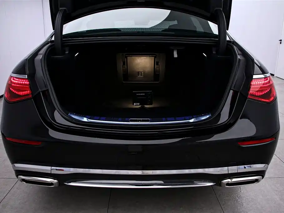 Mercedes-Benz Maybach S-Class 2024 Facelift S 480 4MATIC фото 16