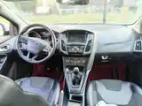 Фото 11 - Ford Focus