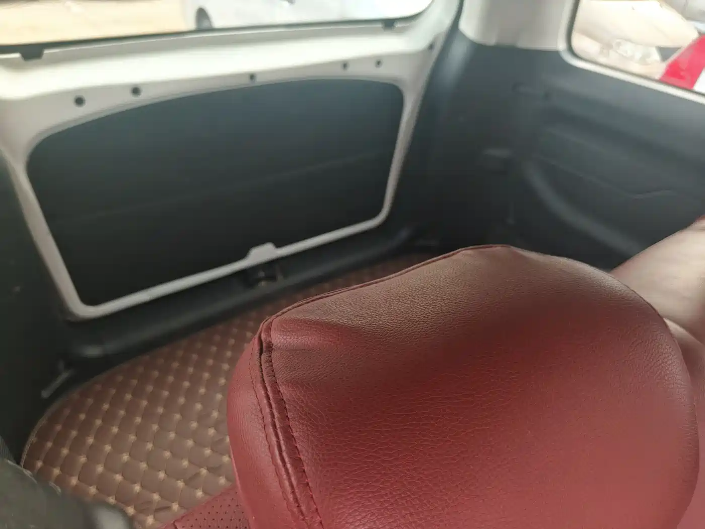 CHANGAN CHANGAN AUCHAN X70A