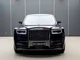 Фото 10 - Rolls-Royce Phantom