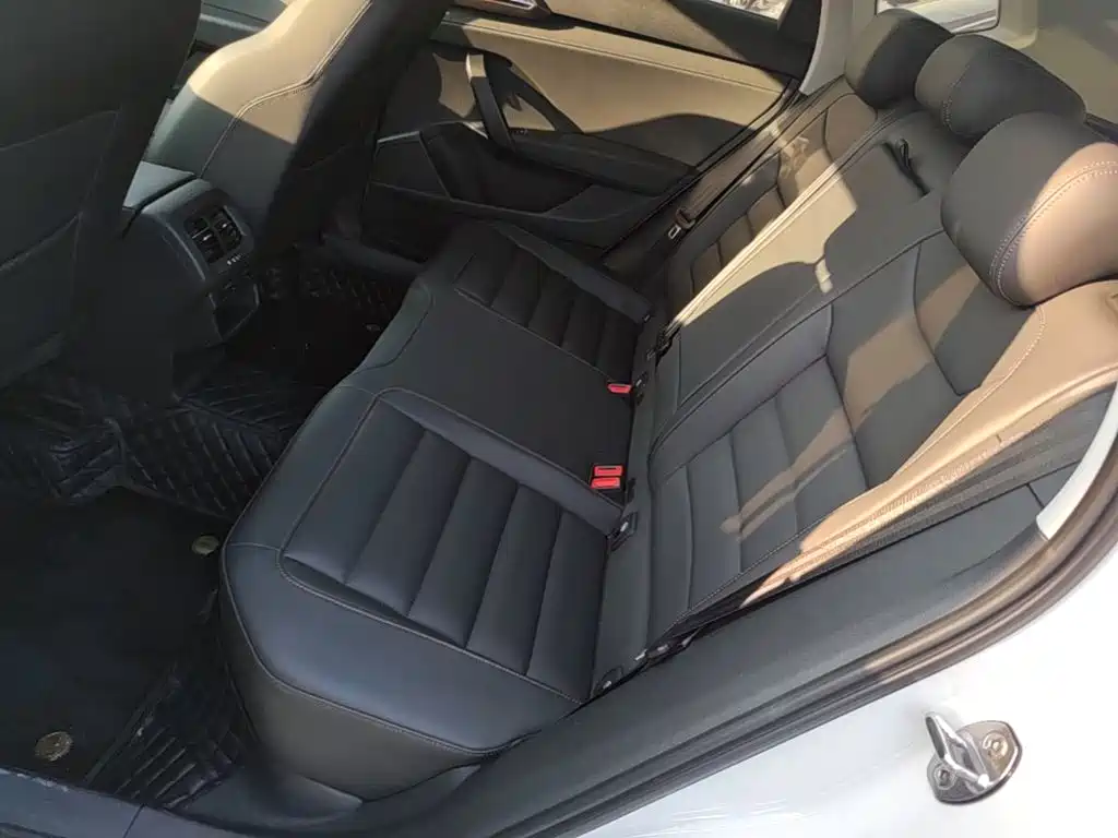 Volkswagen Tharu 2019 2019 280TSI 2WD Comfort Edition China VI