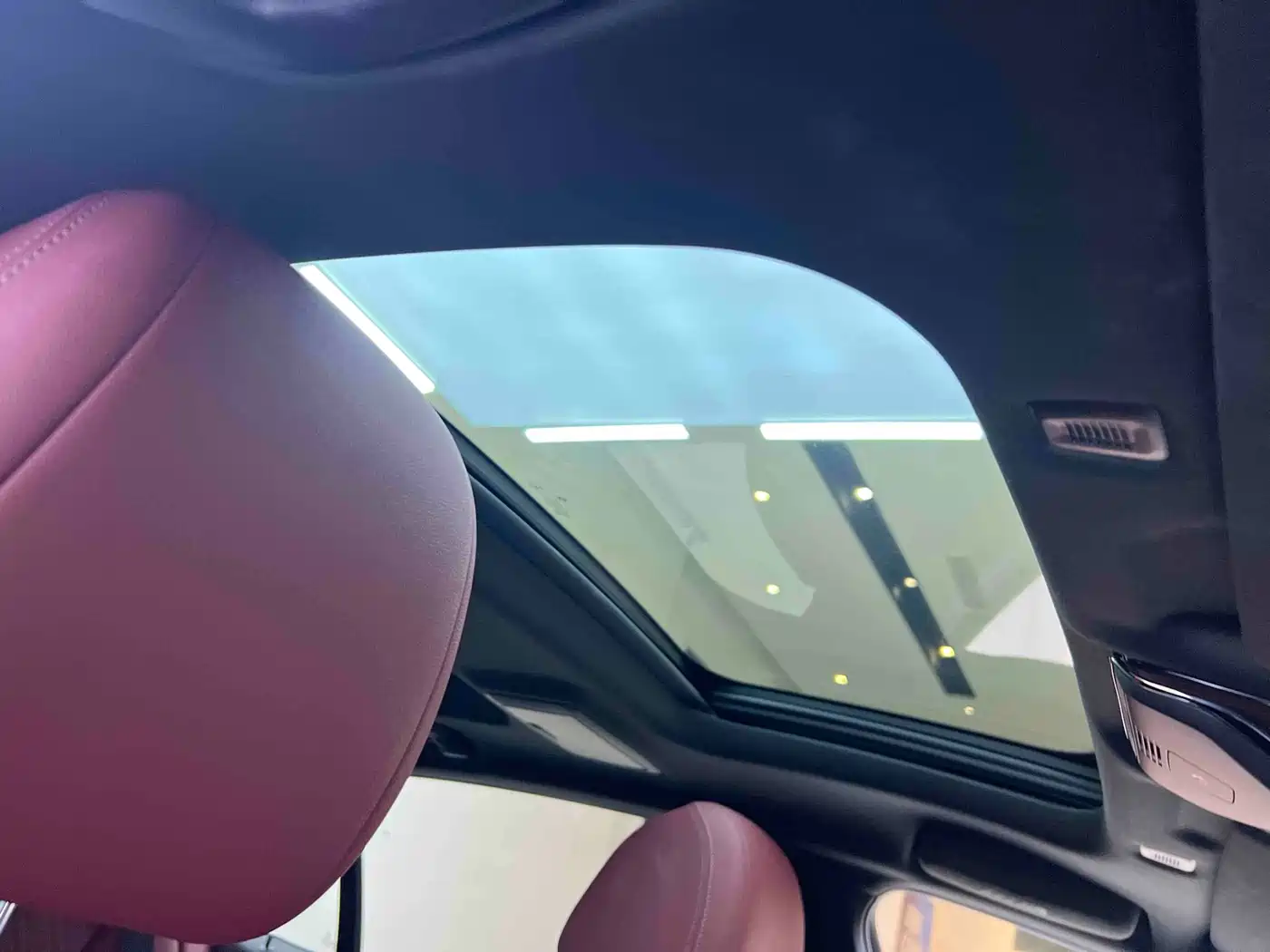 BMW 5 Series New Energy 2022 Facelift 535Le M Sport Package фото 21