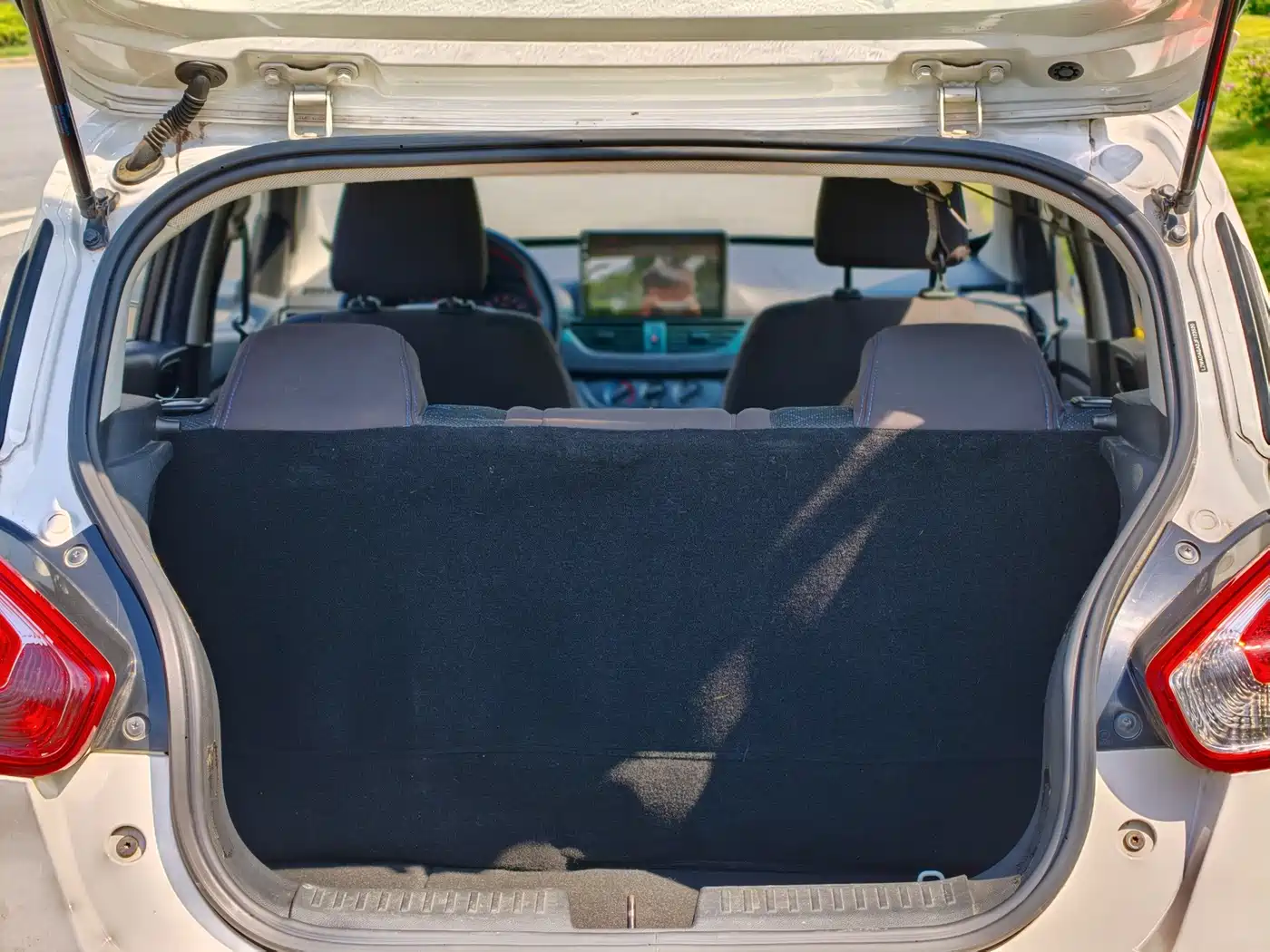 Baojun 310 2019 2016 1.2L Manual Comfort Model