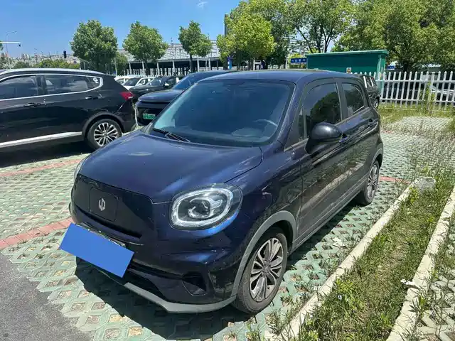 Leapmotor T03 2022