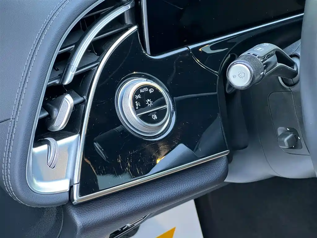 MERCEDES-BENZ E CLASS NEW ENERGY