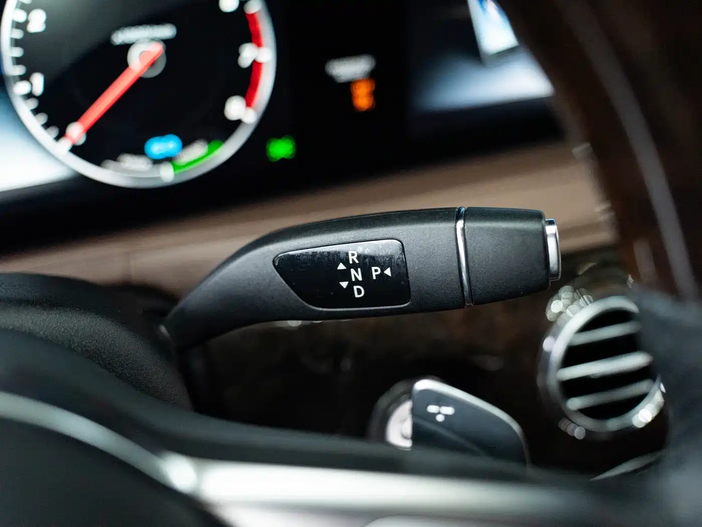 Mercedes-Benz S-Class 2020 S 350 L Premium Edition Collector's Version фото 34