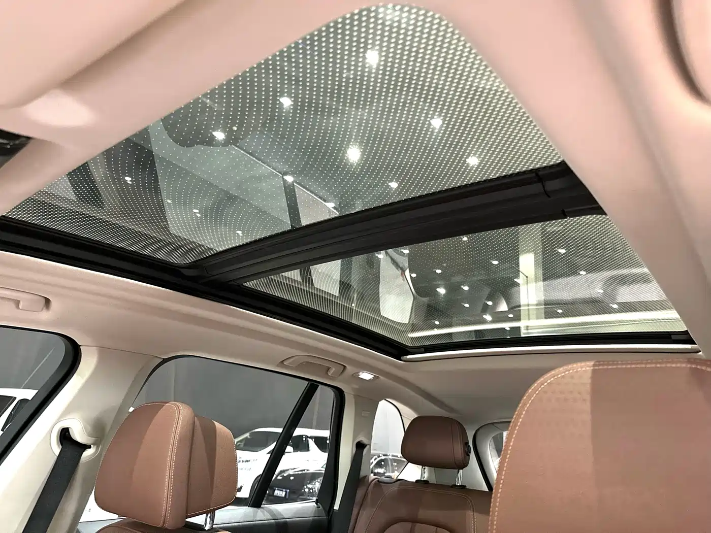 BMW X5 (Import) 2019 xDrive40i Exclusive M Sport Package фото 11
