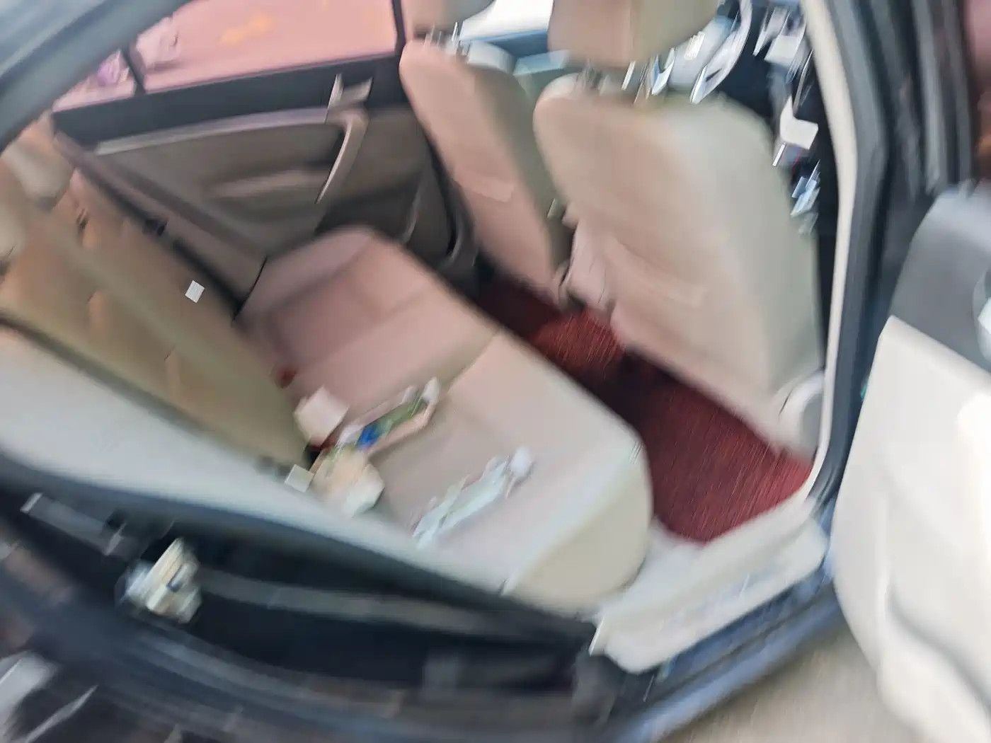 Geely Emgrand 2014 2014 Sedan 1.3T CVT Elite