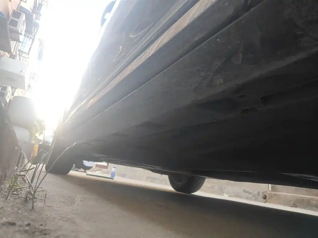 Volkswagen Magotan 2018 330TSI DSG Leading фото 15
