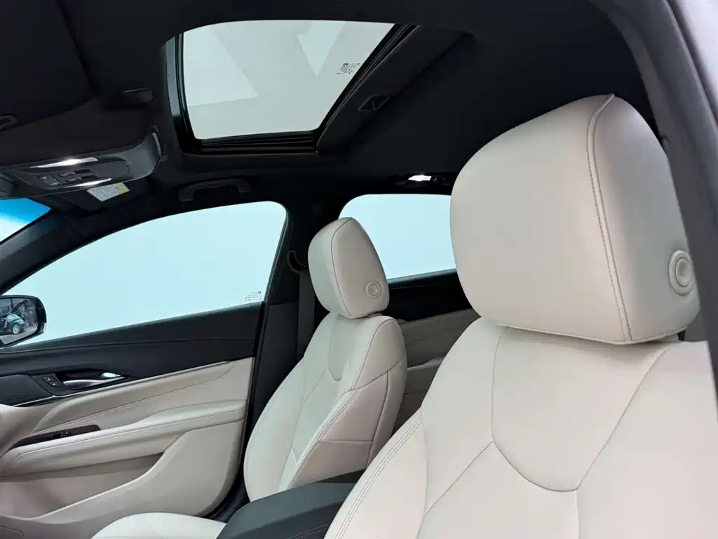 Cadillac CT4 2020 28T Fashion Edition фото 16