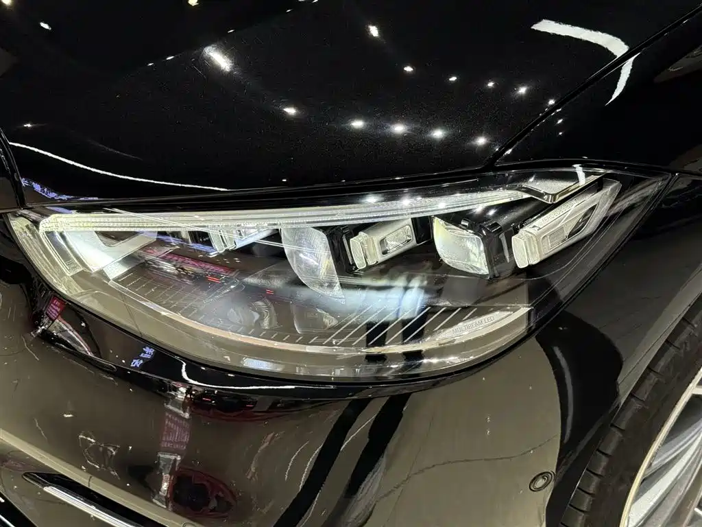 Mercedes-Benz S-Class 2021 Facelift S 450 L 4MATIC фото 6