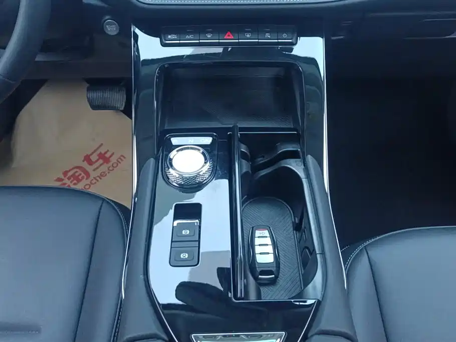 Haval H6 2022 3rd Gen 1.5T Auto 2WD Pro фото 16