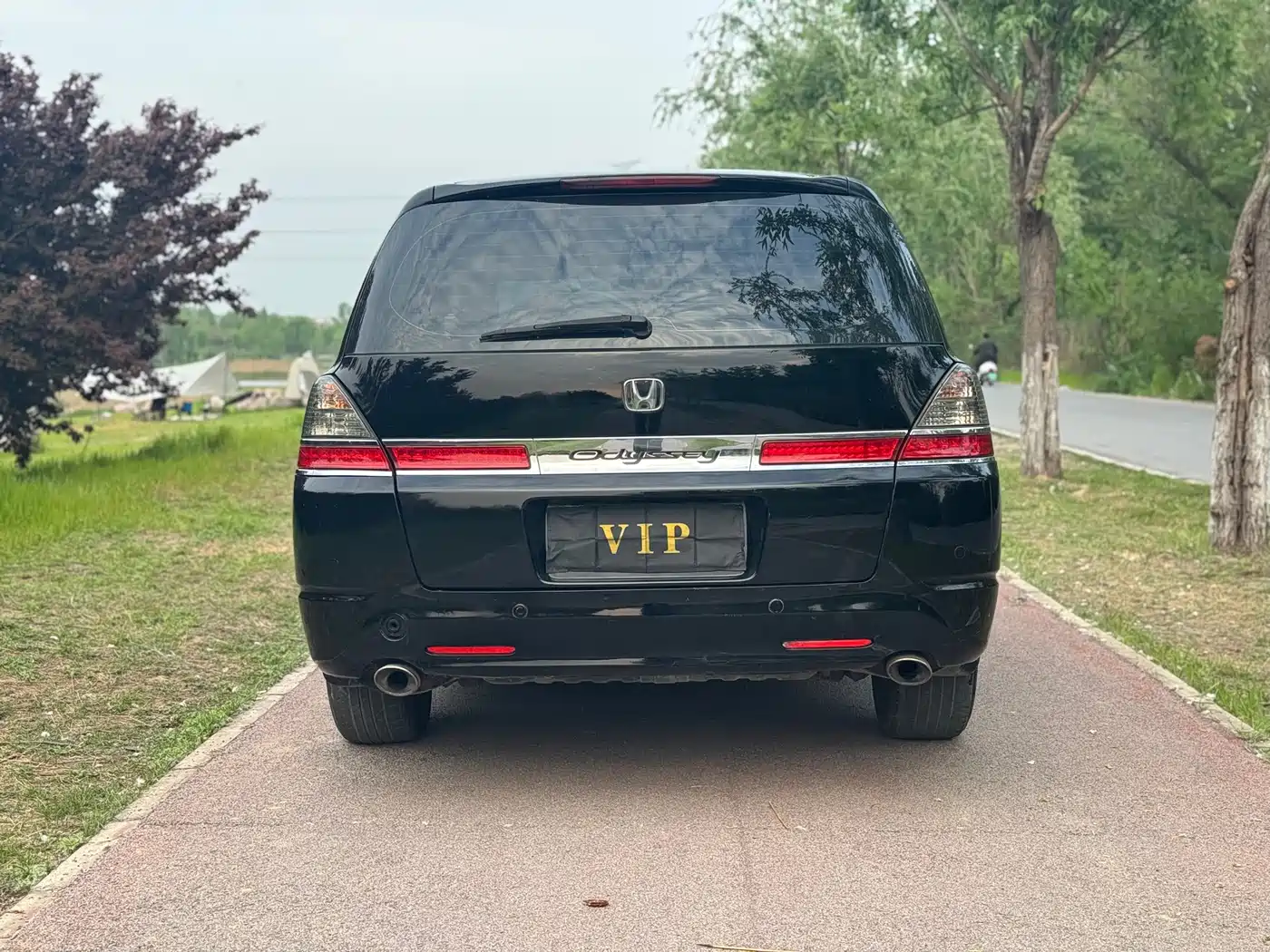 Photo 6 - Honda Odyssey