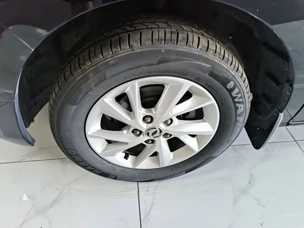 صورة 23 - Dongfeng Fengxing Lingzhi PLUS