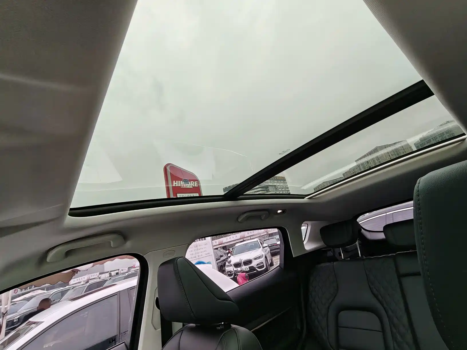 Фото 5 - Haval H6
